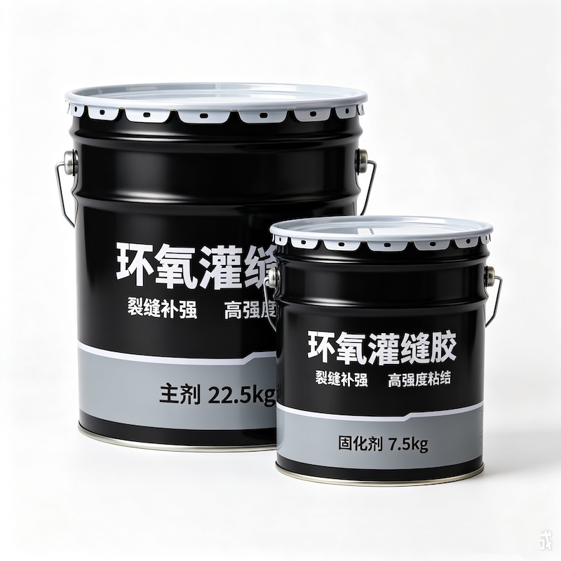七星裂缝修复封闭胶